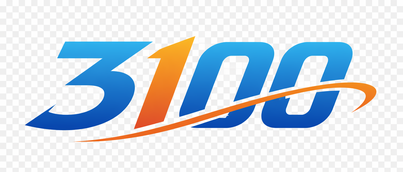 3100 platform logo